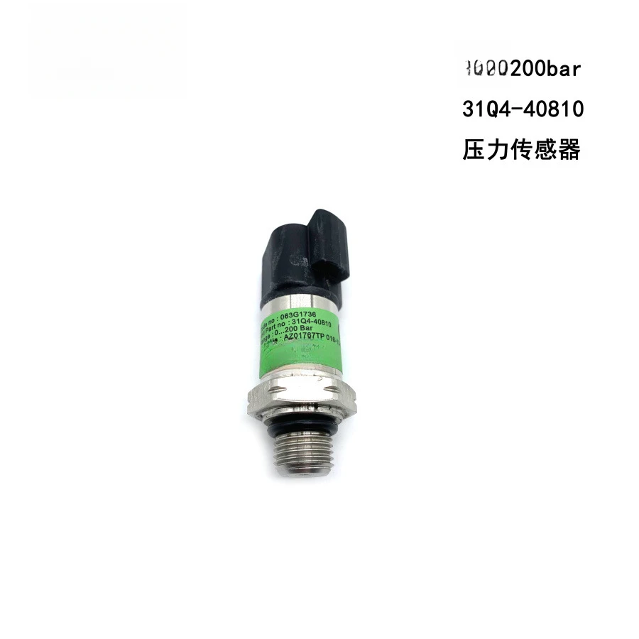 31Q4-40810-sensor is geschikt voor R215-7 200ba druksensor