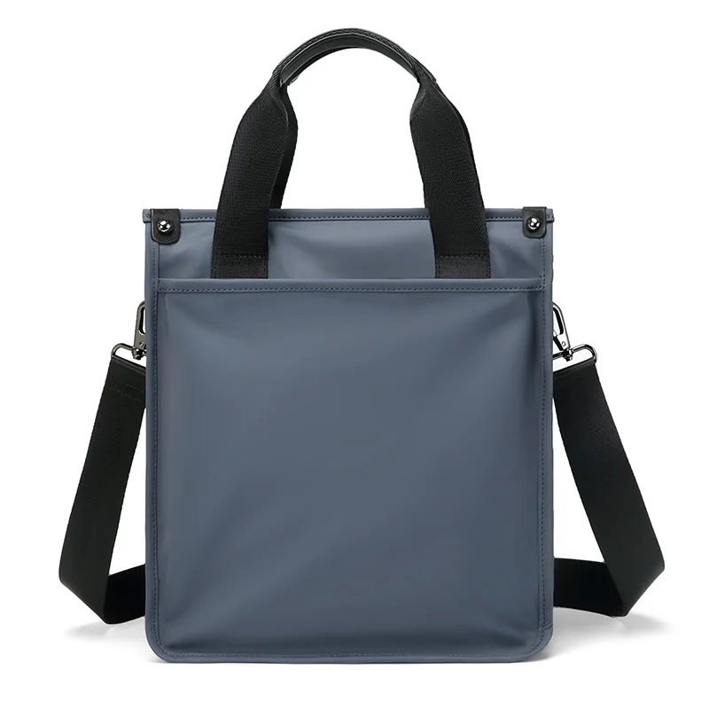 GOLF Valigette da uomo Borsa da viaggio essenziale di alta qualità Documenti Organizzare accessori Borsa a tracolla Oxford leggera