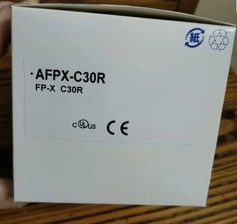 

Brand New PLC controller AFPX-C30T AFPX-C30R Original Fast Delivery