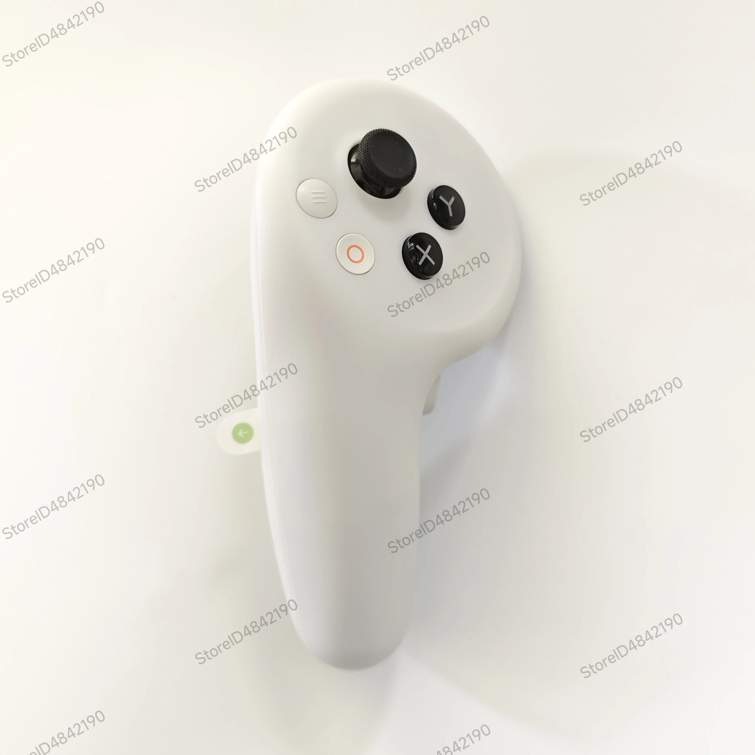 New Pico 4 Ultra Left / Right Controller for All-In-One VR Glasses Headset Virtual Reality Handle Accessory Replacement Parts