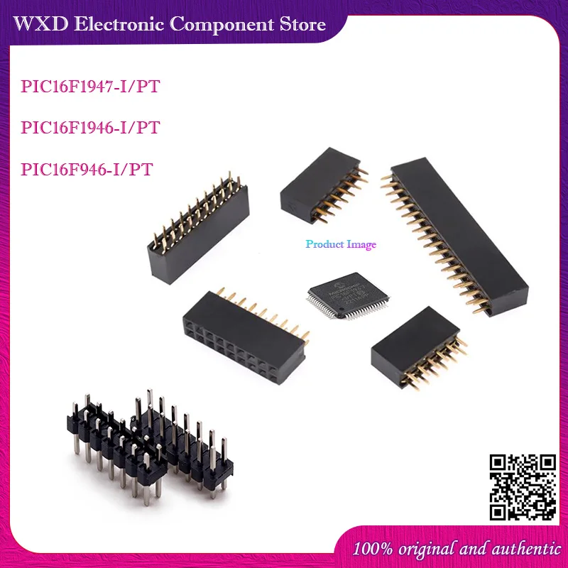 

PIC16F1947-I/PT PIC16F1946-I/PT PIC16F946-I/PT Liquid silicone shell