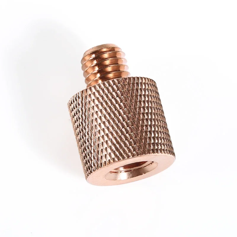 M10 naar 3/8 connectoradapter voor JPC-antenne - afbeelding 2