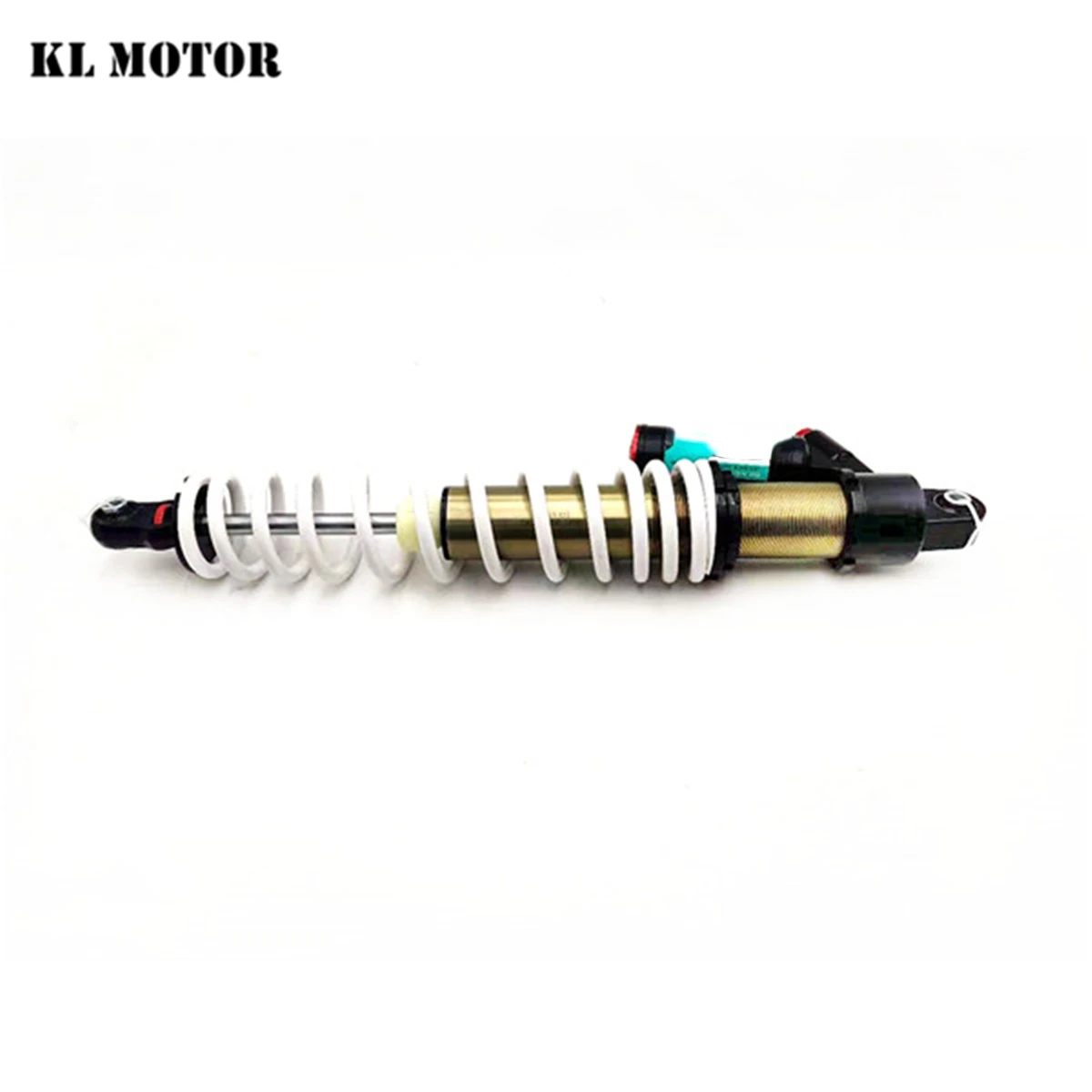 FRONT/REAR SHOCK ABSORBER FOR CFZ990 ZForce 500 800 1000 SSV PARTS QUAD GO KART 7000-050500-20000/7000-060500-20000