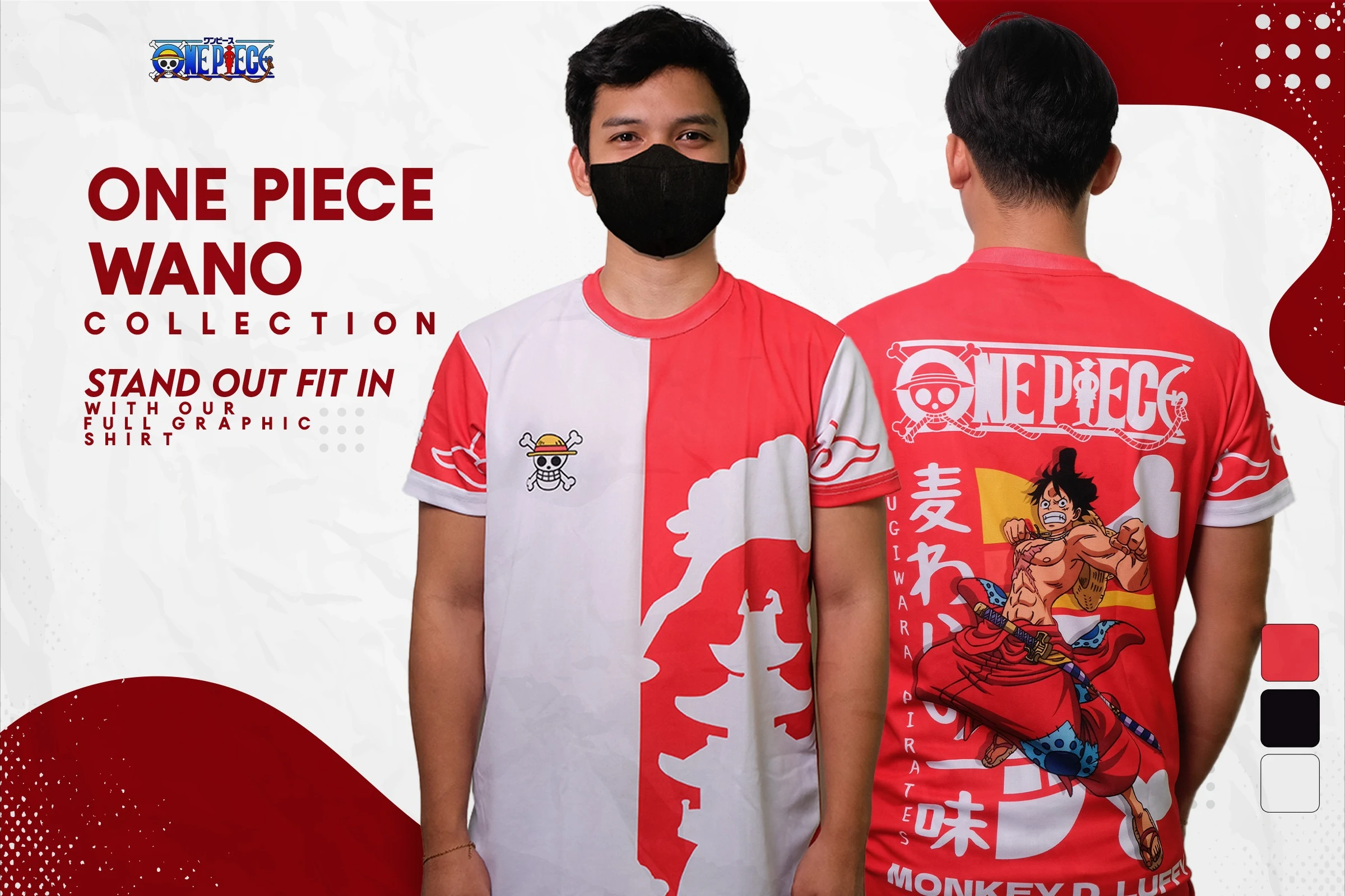 camisetas-masculinas-anime-one-piece-monkey-d-luffy-2026-nova-moda-de-verao-casual-jersey-gola-redonda-camiseta-de-manga-curta-para-homens-e-criancas-y2k