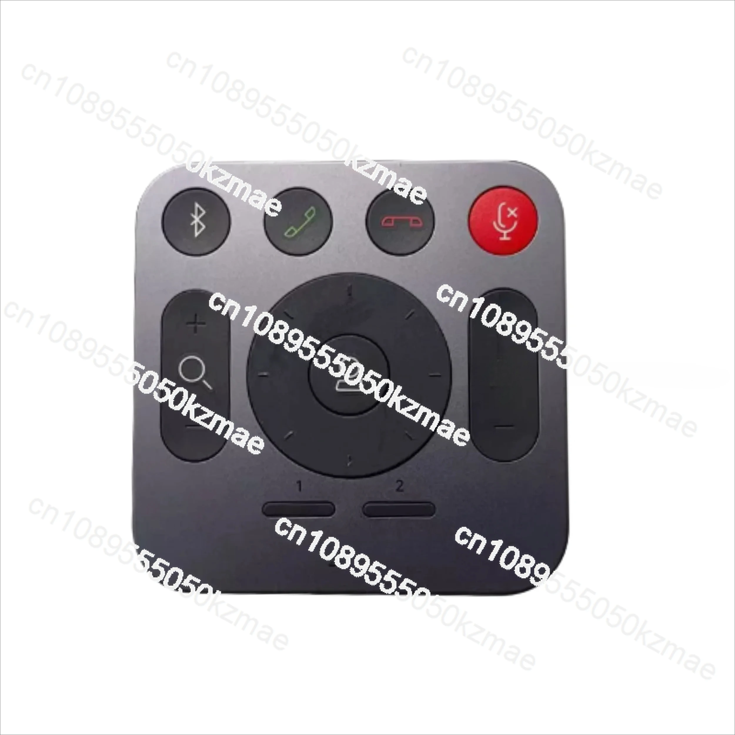 

Original CC5000e Remote Control - Replacement of CC5000e Conference Camera System, Tested and Fully Functional