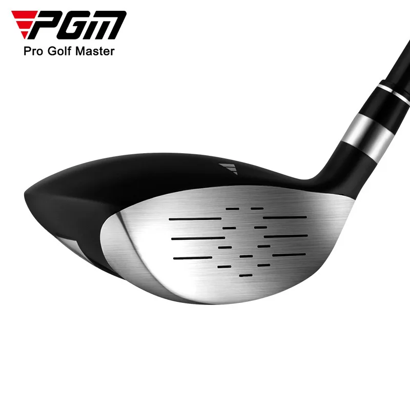 PGM Golf Club Men's No. 1 Wood, Titanium Alloy No. 1 Wood High Rebound Male Tee Wood Factory Direct Sales
