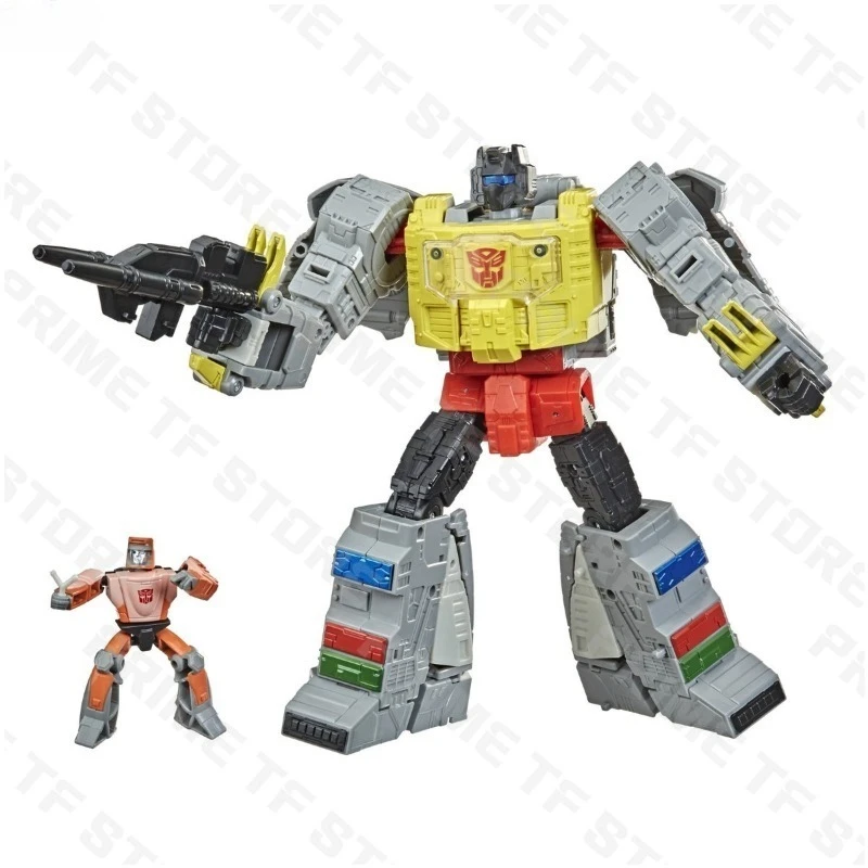 オリジナルハスブロスタジオシリーズ SS-86 06 グリムロック L クラス変身玩具キングコングシリーズアニメフィギュアアクション玩具