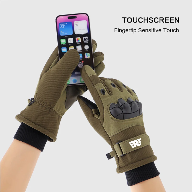 Thumbnail 3 - #69 Cheapest Tactical Outdoor Gloves Deals You Can Get