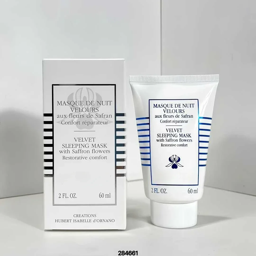 

VELVET SLEEPING MASK 60ML perfume