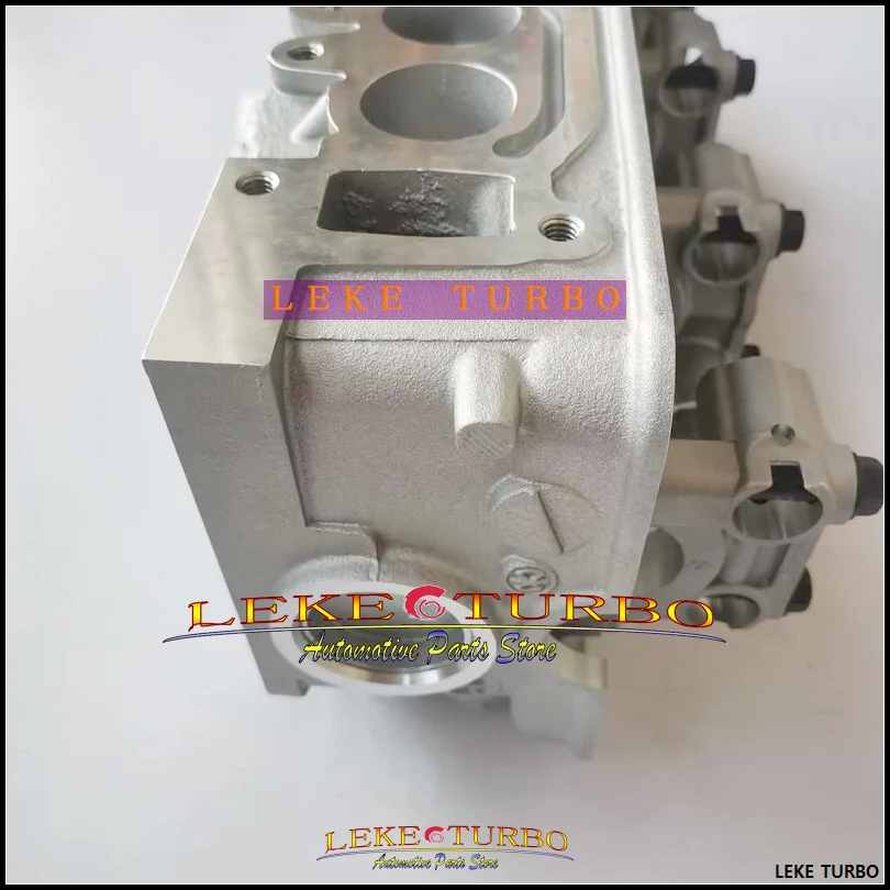 Bare Cylinder Head 4G63 MD099086 MD188956 22100-32540 For Mitsubishi L200 L300 E15 P13 Nimbus Chariot Grandis Expo 2.0L SOHC 8v