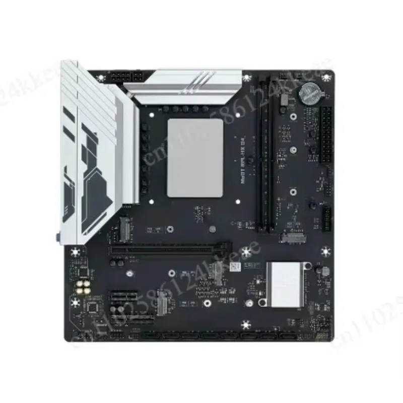 For i9 14900/i7 14700HX onboard CPU set desktop computer main board game office i5
