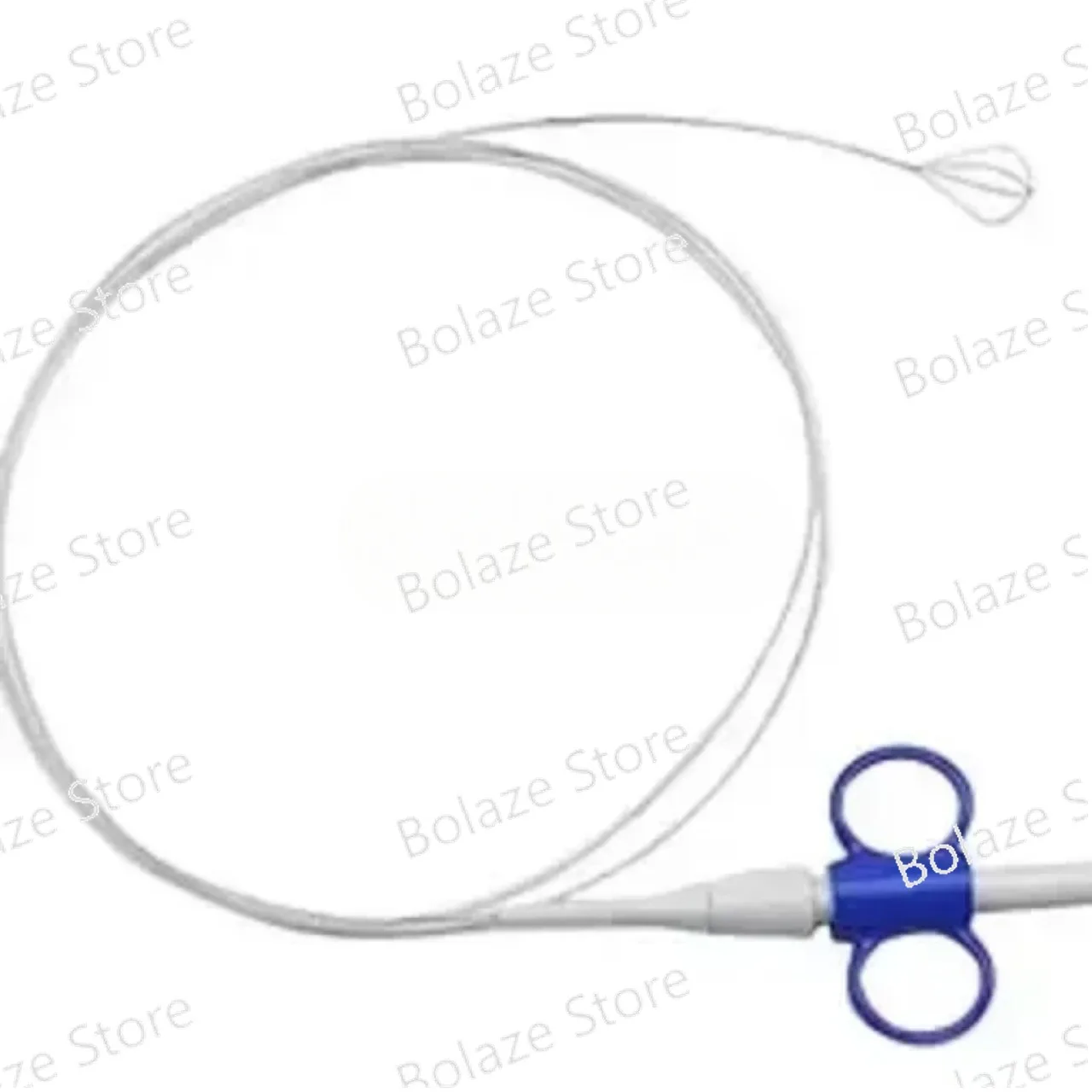 Stone grasping basket forceps Disposable endoscopic basket forceps for urology