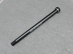 Brand New Alloy Material Rear ​Axle 148 Thru-axle 148mm * 12mm For Rear Fork MTB Frame