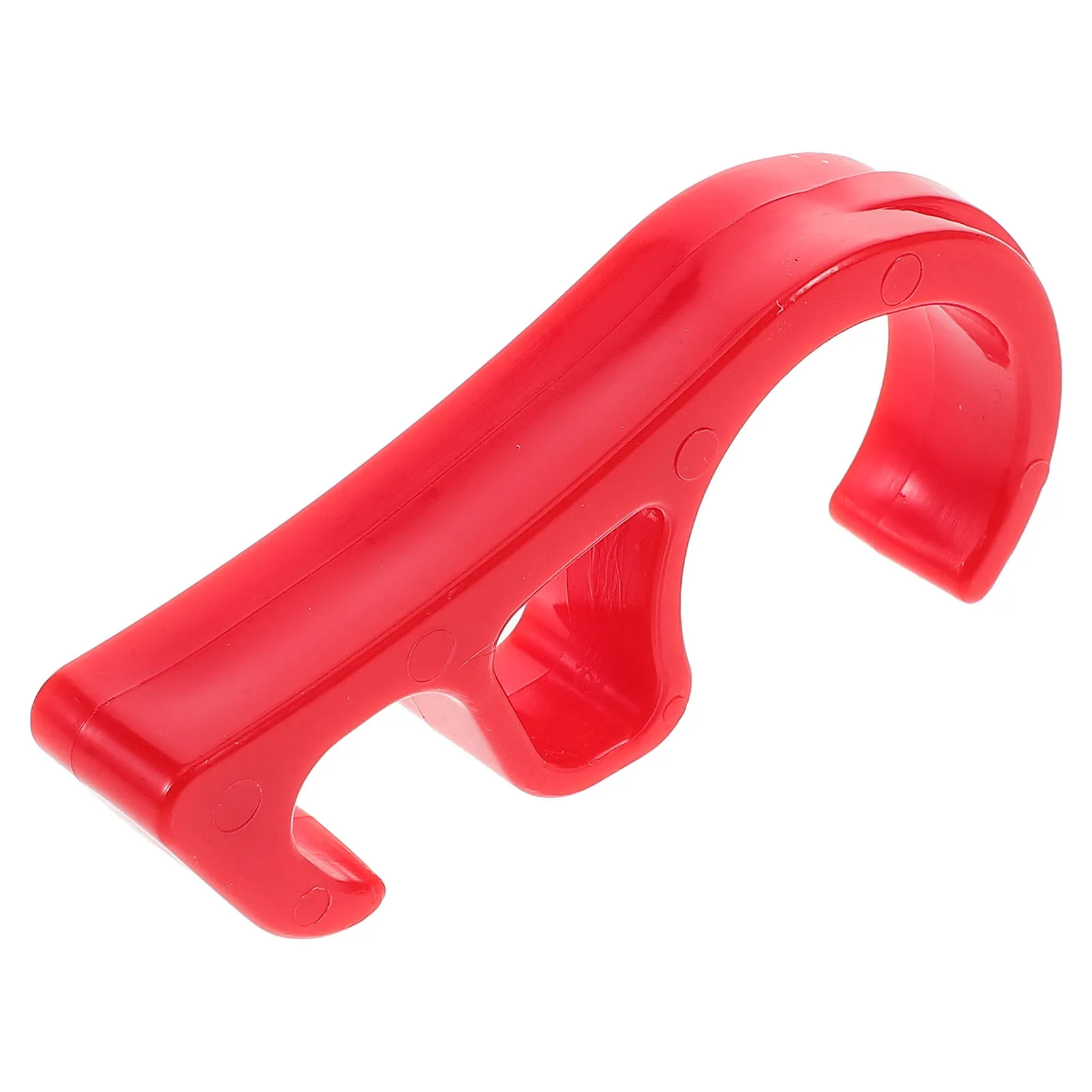 

Универсальный замок-крюк для мотоциклов и электровелосипедов, противоугонный, на руль, прочный, из АБС-пластика