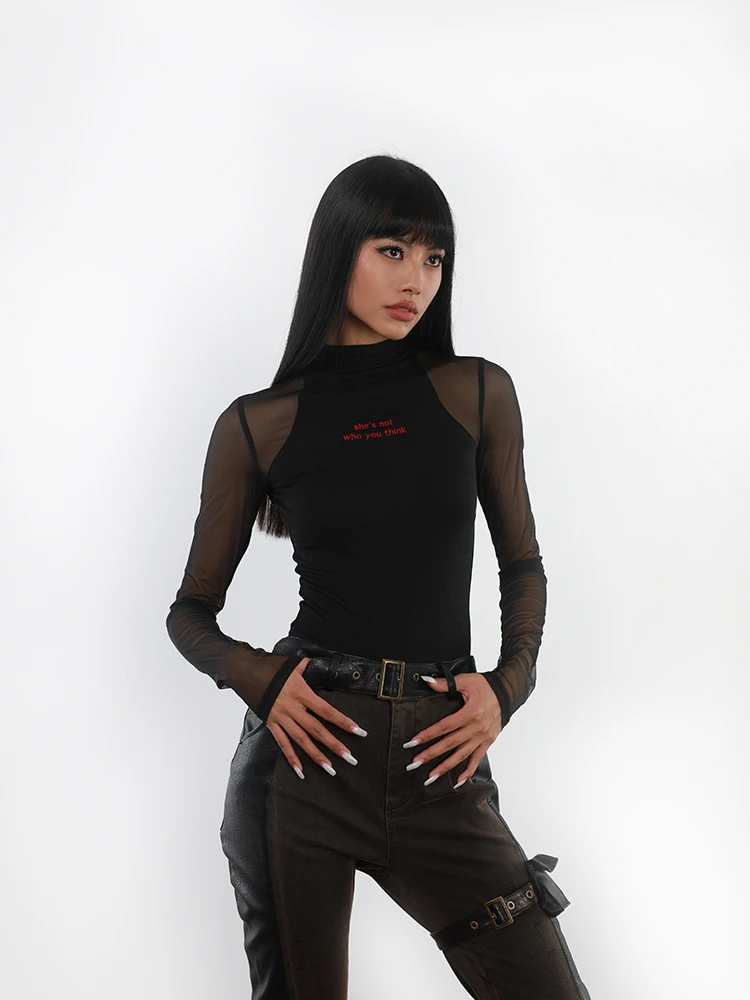 

Комбинезон NOLARed Blood с кружевной вышивкой, укороченные брюки с высокой талией, оригинальный дизайн, весна 2023, полиэстер