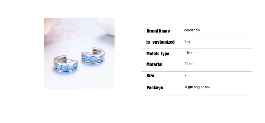 Product detail