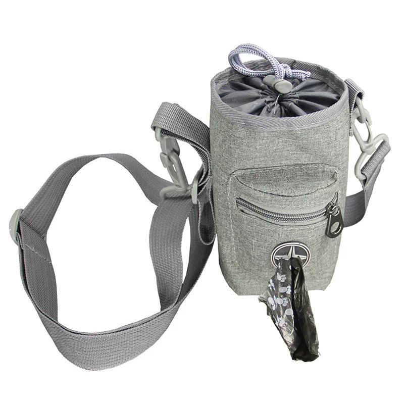 Portable Dog Training Pouch Bag Dog Training Treats Food Pouhces Fanny Pack Treat Holder Dog Treat Bags Toys Or Pet