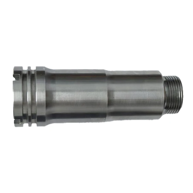 

Cheap Made In China Heavy Duty Fuel Injector Sleeve For Commercial Diesel Vehicles