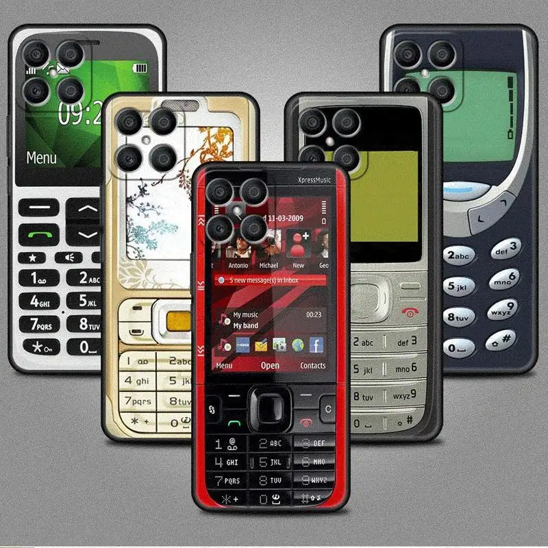 

Магнитная Кассета для Honor X8 X8a 90 X9a 8X 70 50 20 Magic5 Pro 9X P60 P50, черный мягкий чехол для телефона