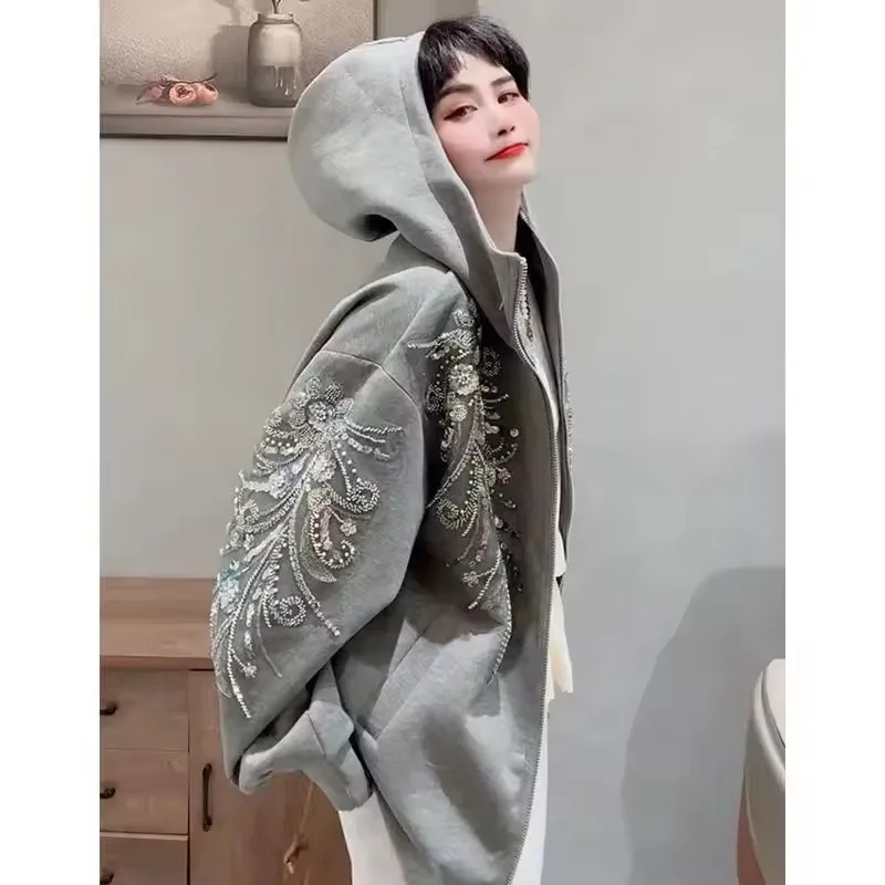 Thumbnail 2 - #83 Cheap Womens Casual Zip Jackets Worth Buying