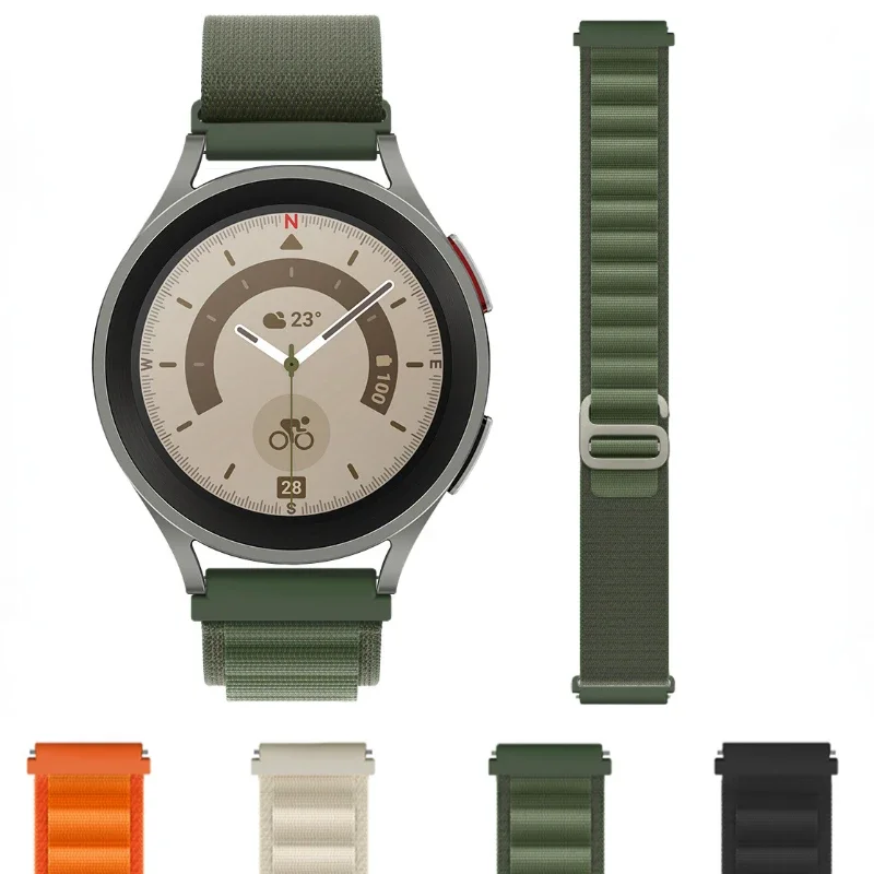 20Mm 22Mm Alpine Lo… - image