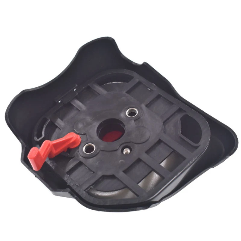 Air Filter Assembly With Cover For For For Zenoah G26LS Strimmer Brushcutter 25.4CC Lawn Mower Accessories