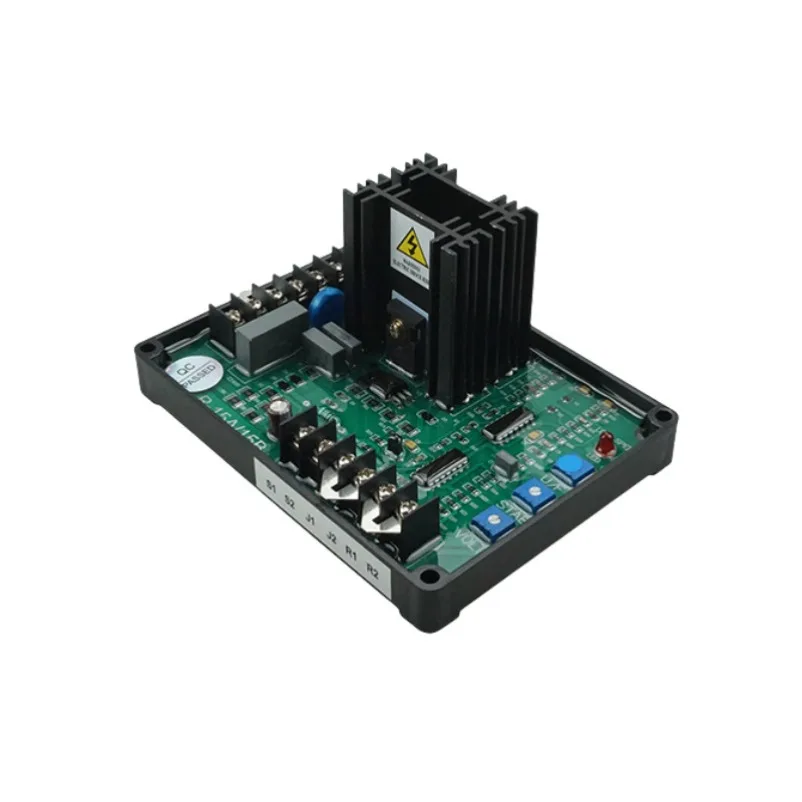 GAVR-20A Generator Voltage Regulator, Automatic Voltage Regulator