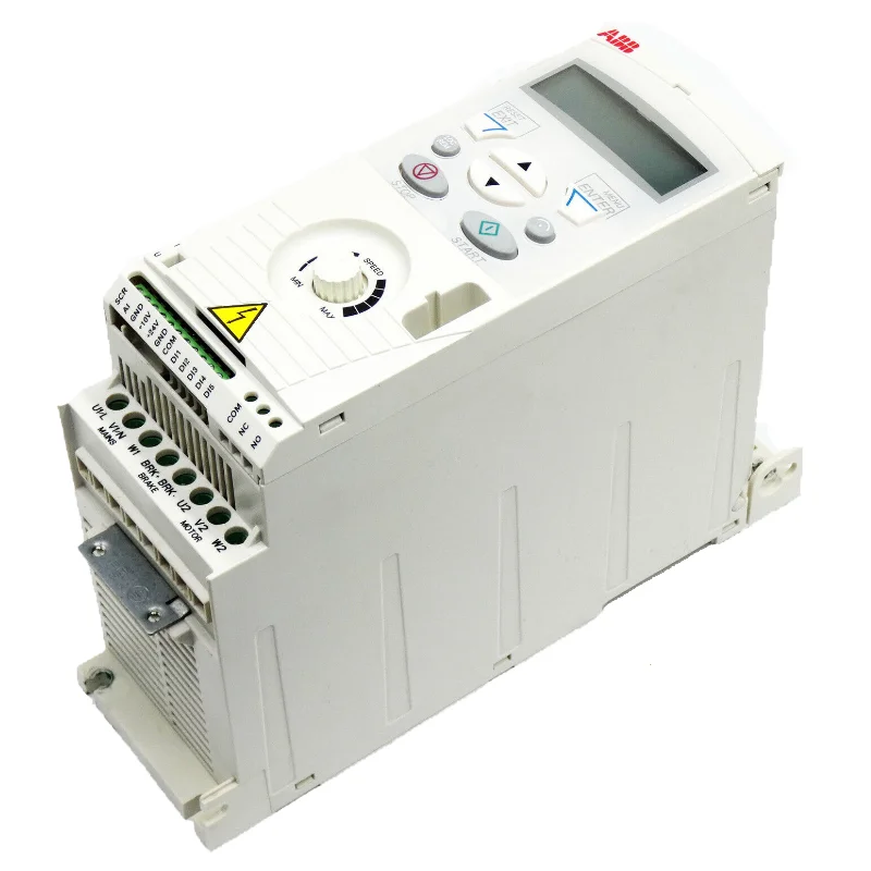 ACS150-03E-01A2-4 Original New Frequency Converter ACS150-03E-01A2 Original ACS150-03E Inverter PLC