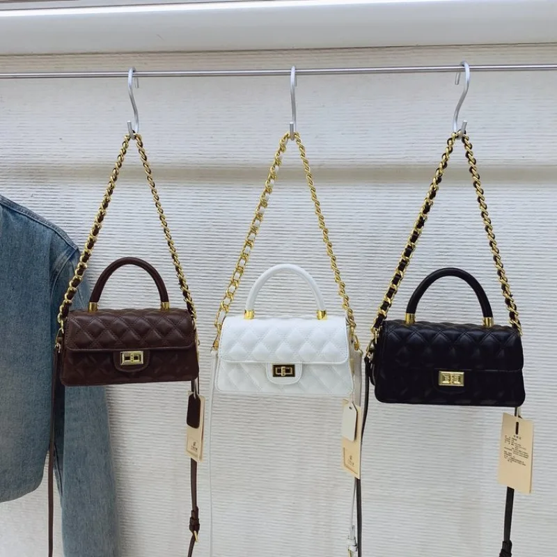 original-retro-textured-leather-diaper-bag-high-end-minimalist-ladies-handbag-stylish-clutch-mini-crossbody-purse-paris-style