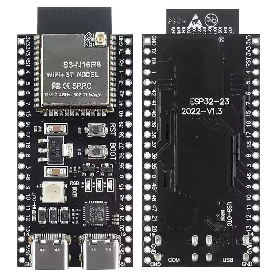 ESP32 S3 Developmen…
