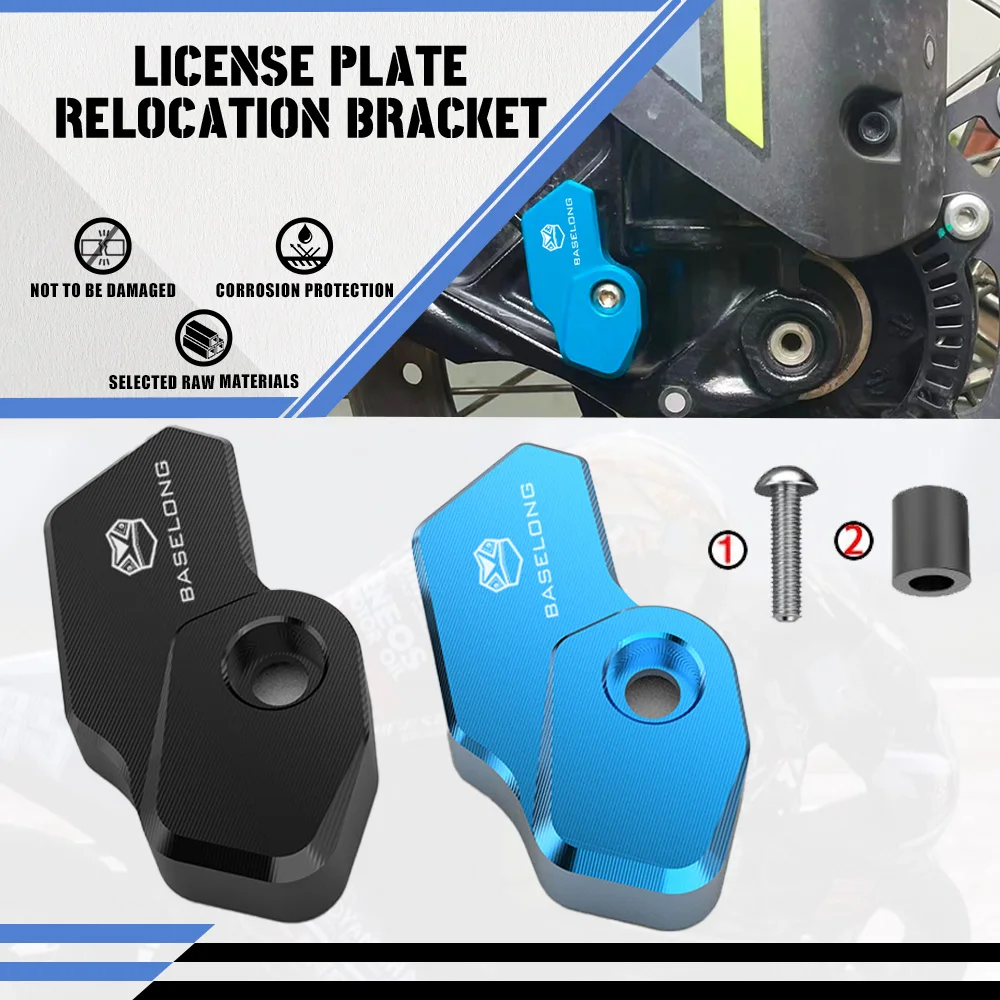 

ДЛЯ CFMOTO CF MOTO MT450 MT 450 Ibex 450 IBEX 450 MT 2024 2025 2026 450MT Ibex450 Мотоцикл Передняя защита датчика ABS