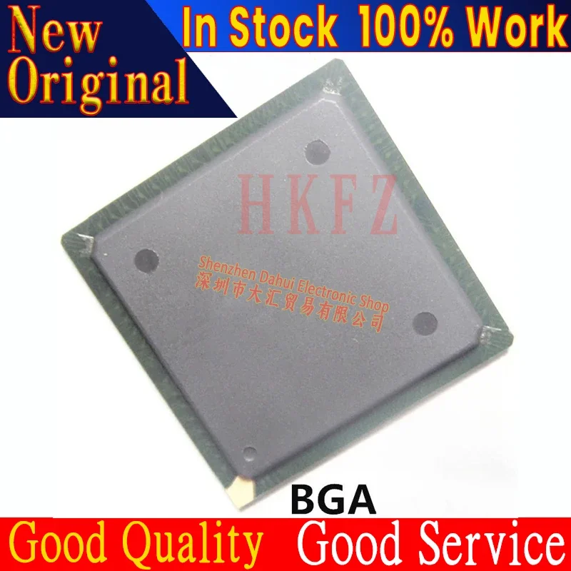 100% New MB86276PB-GS-ZE1 MB86276PB-GS MB86276PB MB86276 BGA Chipset In DAHUI Stock