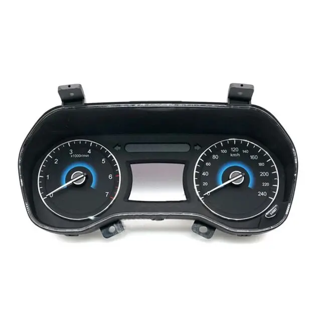 Panel de instrumentos de alta calidad 3820010-FA20 3820010-FB01 3820010-FB13 3820010-SA02 para DFSK Dongfeng Glory 330 560 580