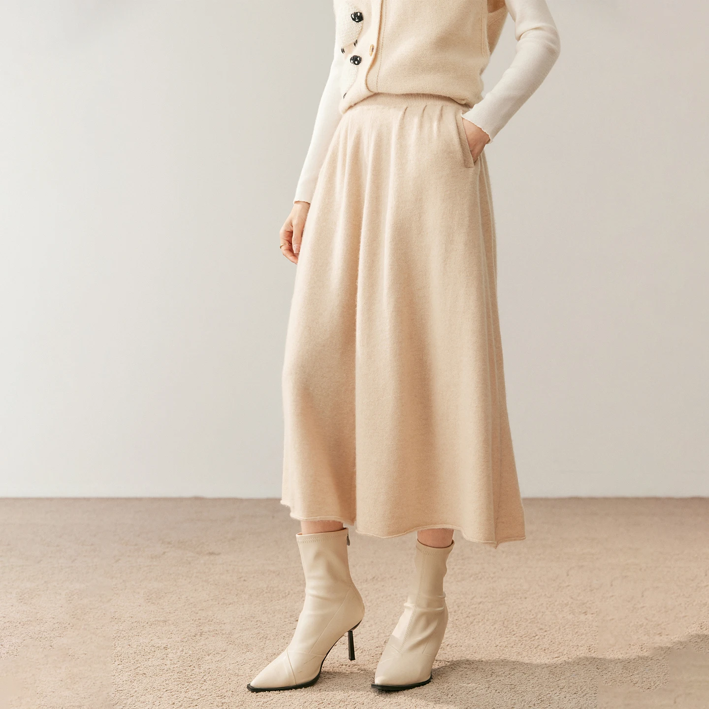 Women's 100% Pure C… - image