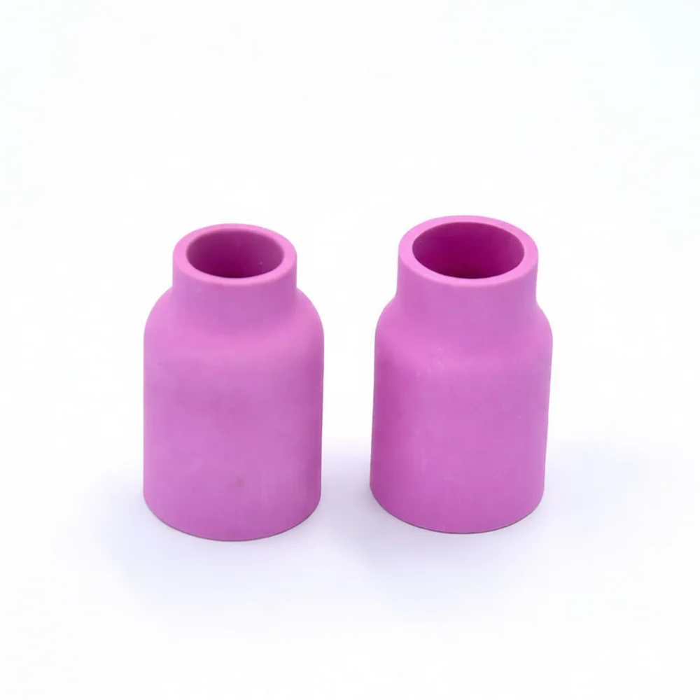 Argon Arc Welding Spare Parts For WP17 WP18 WP26 TIG Torch Gas Lens Collet Body Set Premium Fabrication Equipment