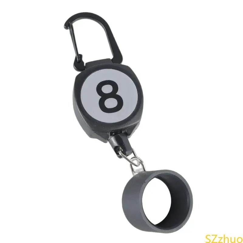 

Pocket Billiard Cue Snooker Bool Plect держатель бассейна для бассейна держатель мела для бильярда