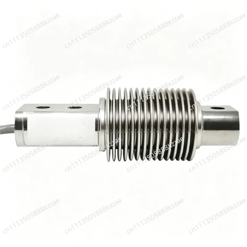 5kg 500kg Load Cell Weight Sensor, High-Precision Force Sensor for Industrial Weighing
