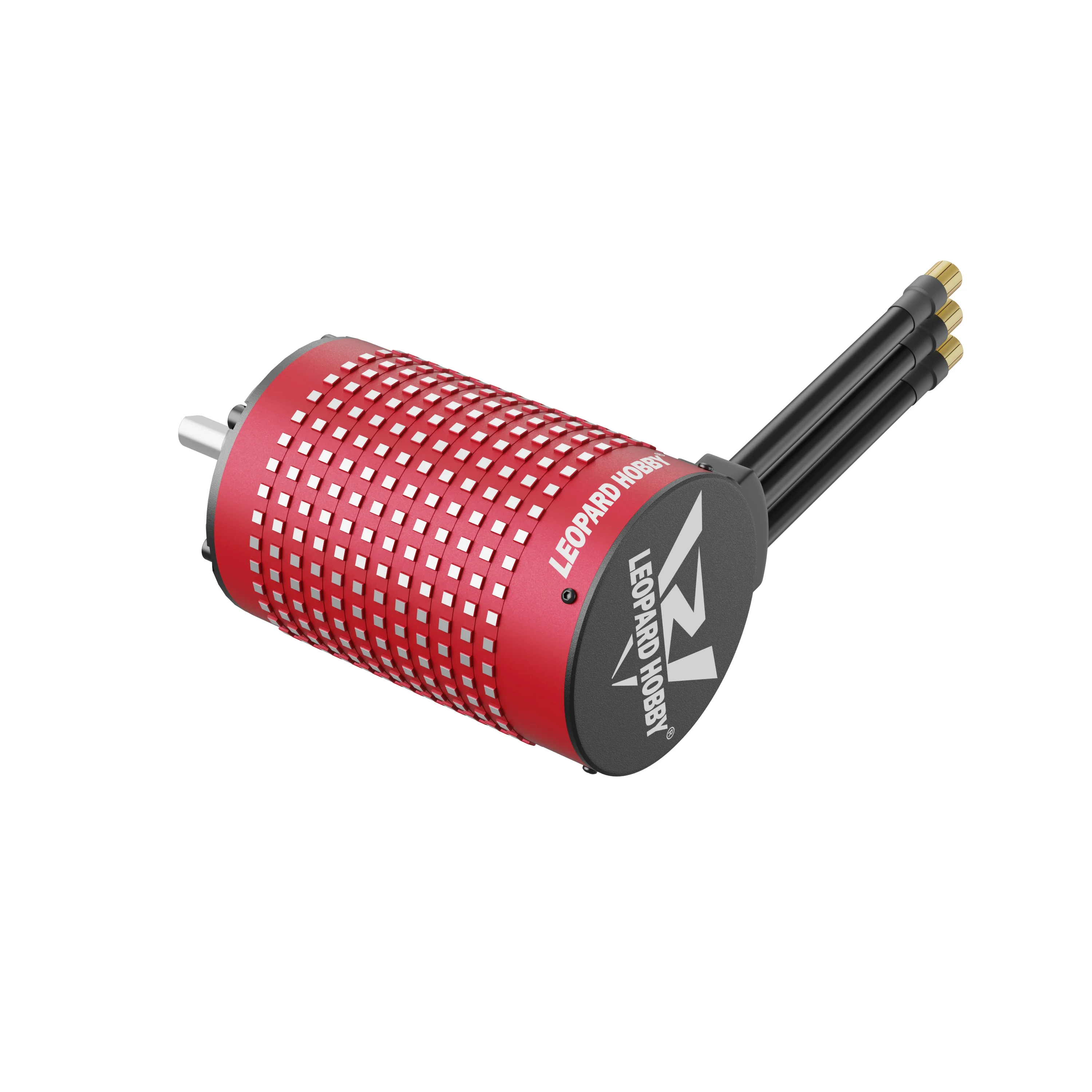 Leopard V2-LBP4275 V2-LBP4282 V2-LBP5892 V2-LBP58113 Inrunner Brushless Motor for 1/8 1/10 Buggy RC Car Boat EDF 3-8S High Torqu