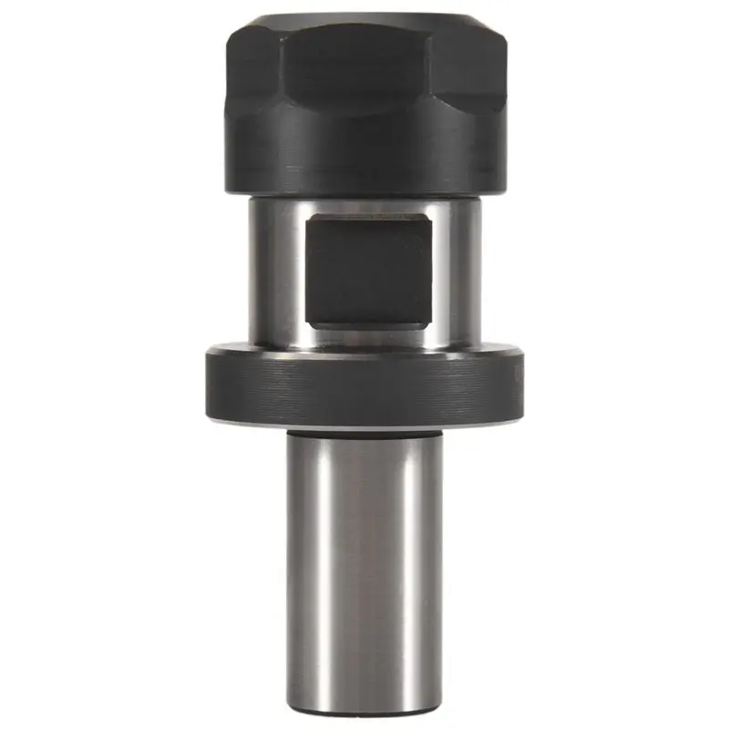 BMBY-2Pcs Chuck Tool Holder C3/4-ER20-1.38L Tool Holder For Metal Processing, For Woodworking Accessories ER20 Chuck