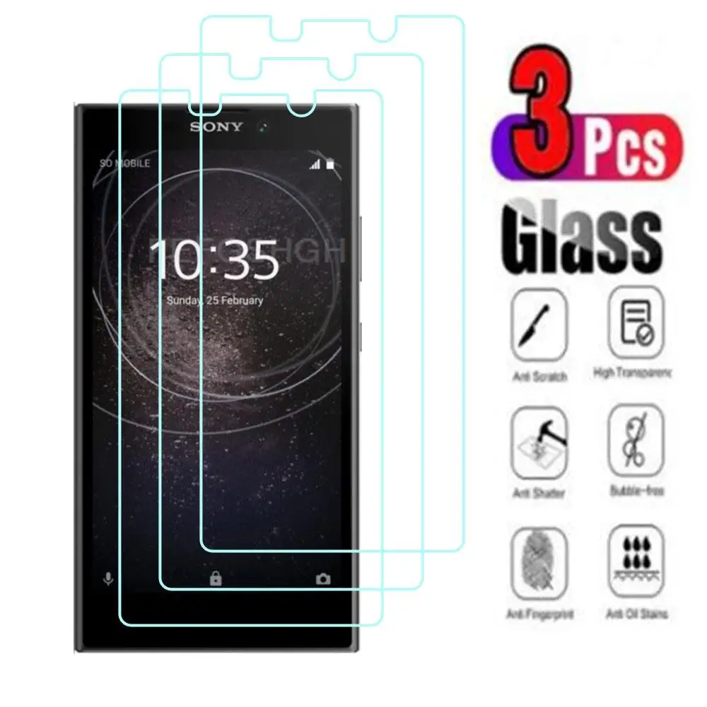 3Pcs 9H Protective …