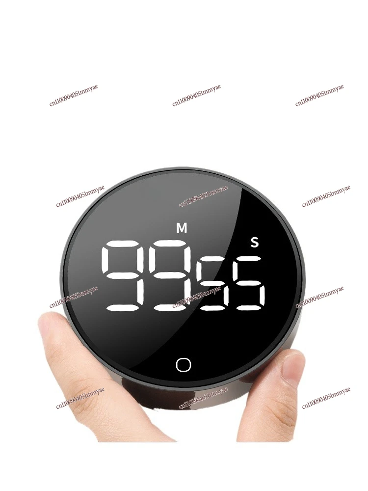 

Timer Learning Special Children's Kitchenette Rice Timer Electronic Countdown Reminder Self-discipline Time Manager