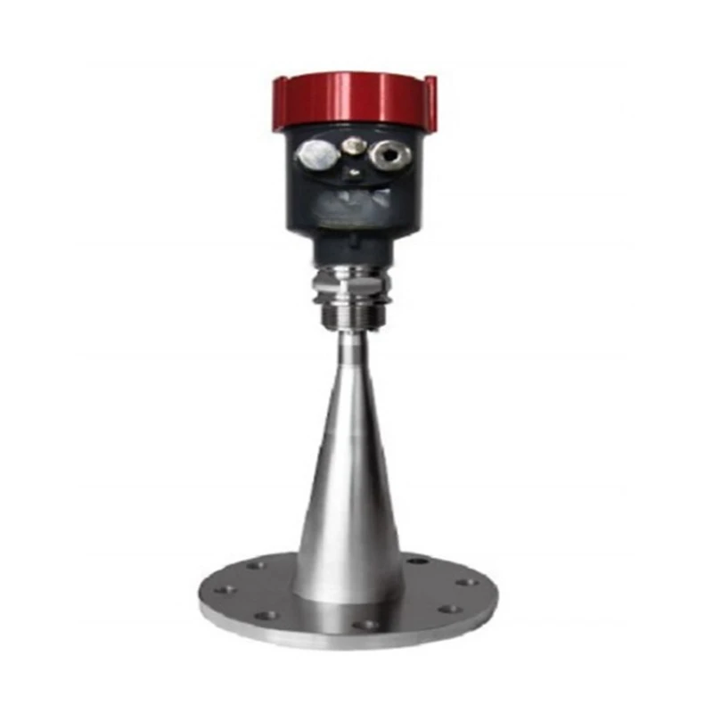 

High frequency radar horn type level meter KTRD-1