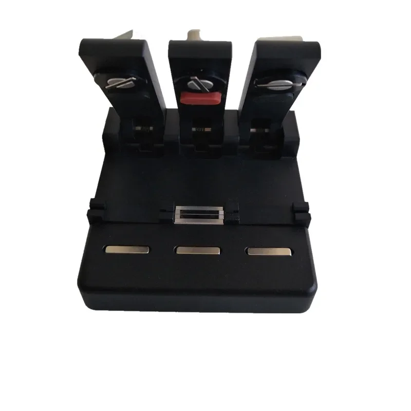 Fiber Optic Tools Bare Fiber Alignment Device WF-51 Fiber Optic V-Groove