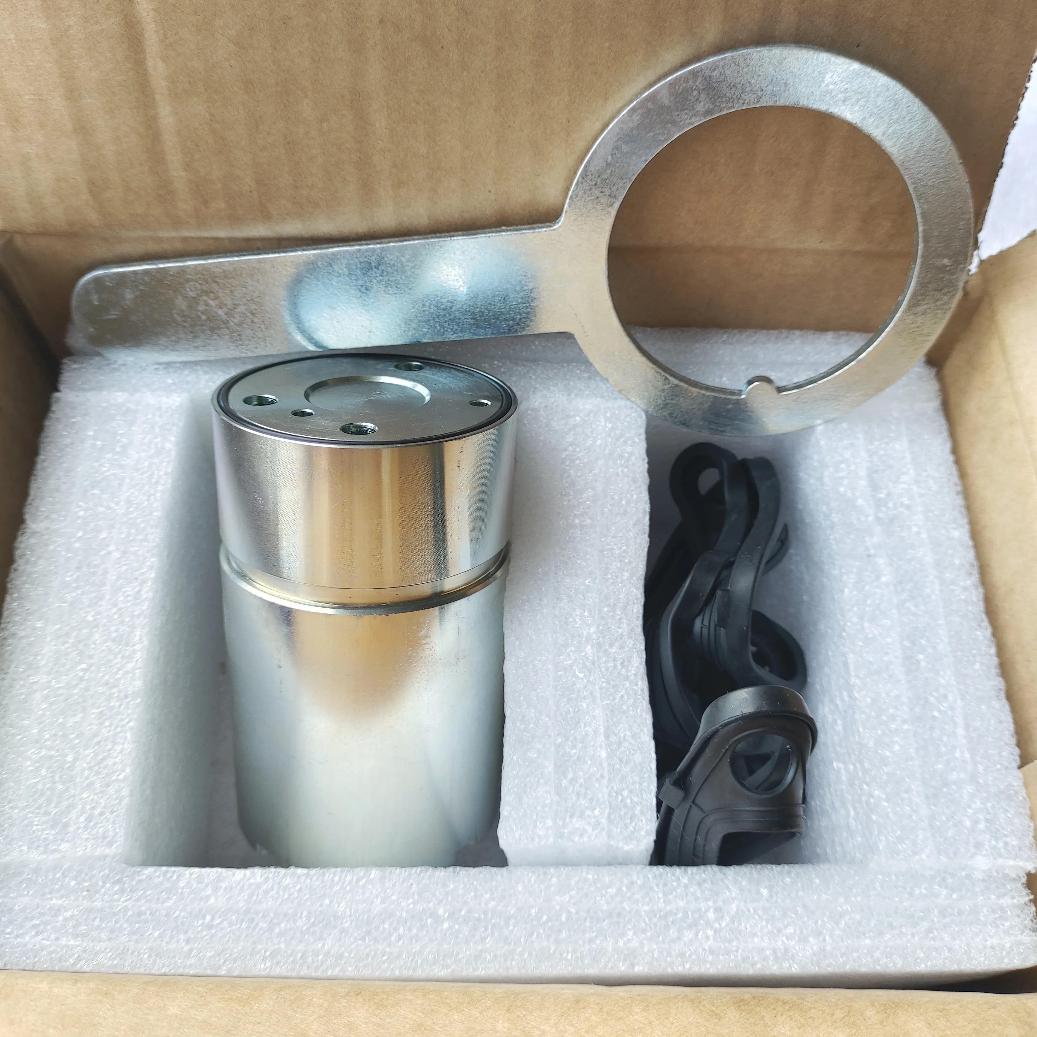 0AM325587F DSG7 DQ200 Transmission Valve Body 0AM Improved Accumulator Fit for     Seat