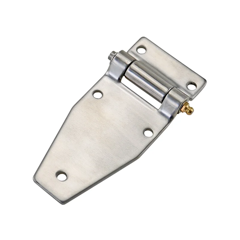 Stainless Steel Heavy-Duty Industrial Equipment Cabinets Refrigerators Refrigerated Containers And Container Hinges