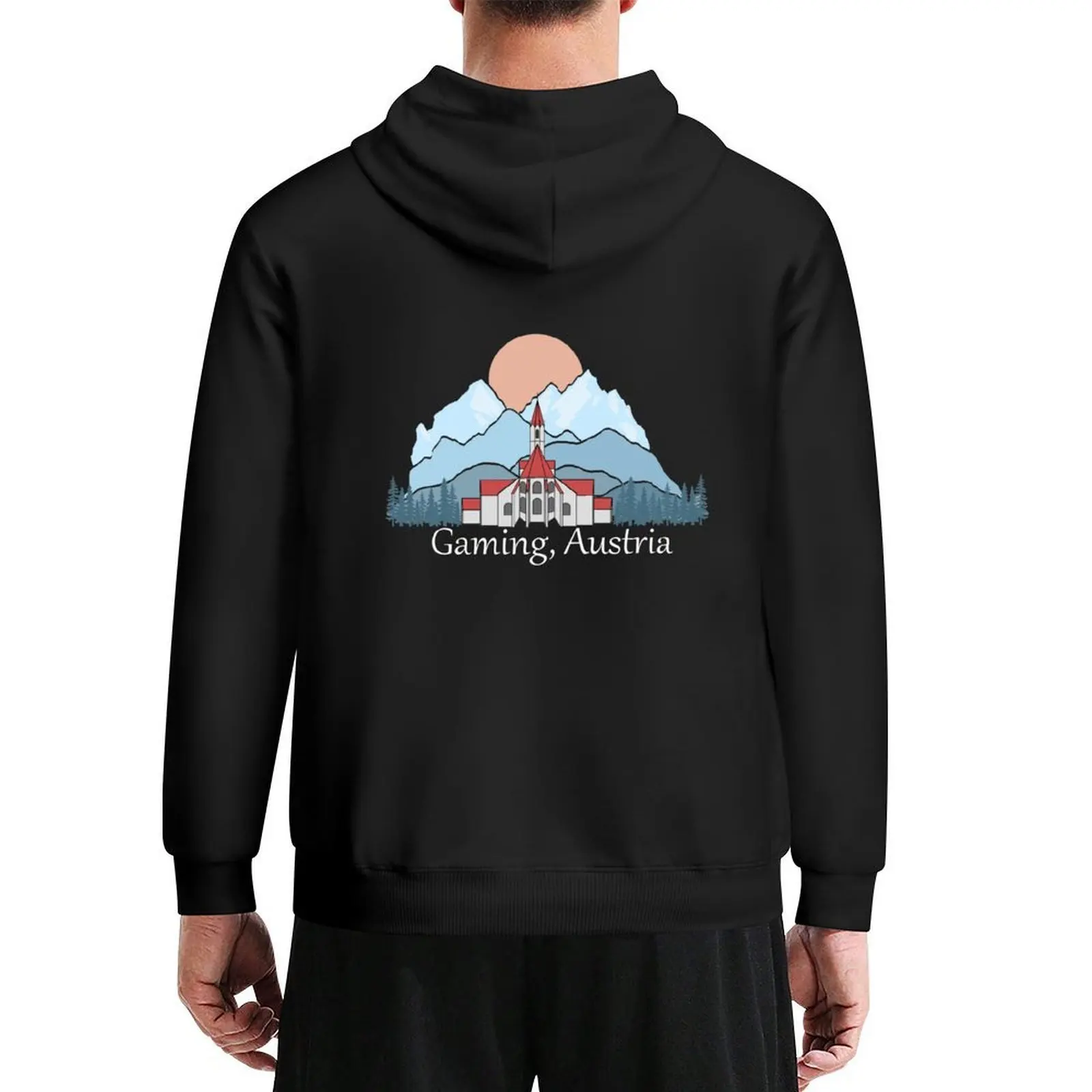 

Kartause in Gaming Austria Hoodie japanese style anime clothes clothes for men korean autumn clothes new hoodies and sweatshirts