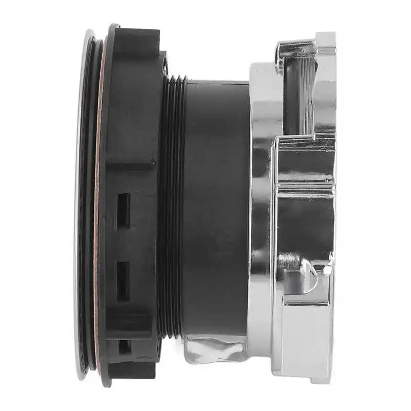 114mm Garbage Disposal Sink Flange Kit with  Guard Stainless Steel Food Waste Disposer Mount Parts Accessories