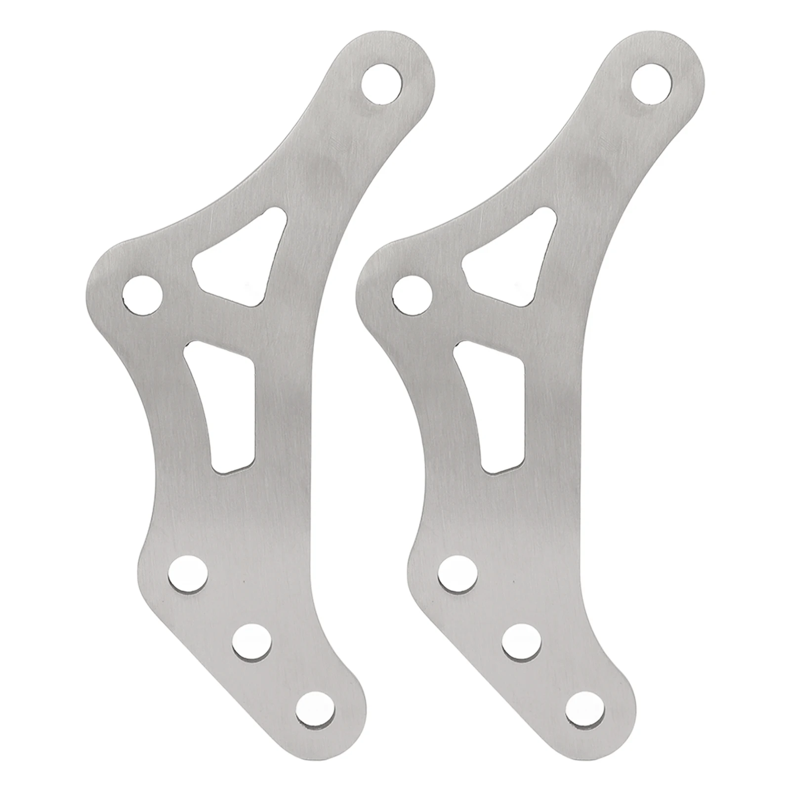 

Motorcycle Rear Lowering Links Kit - Adjustable 3 Holes 20‑30mm Replacement for Z900 Z900RS 2017‑2019