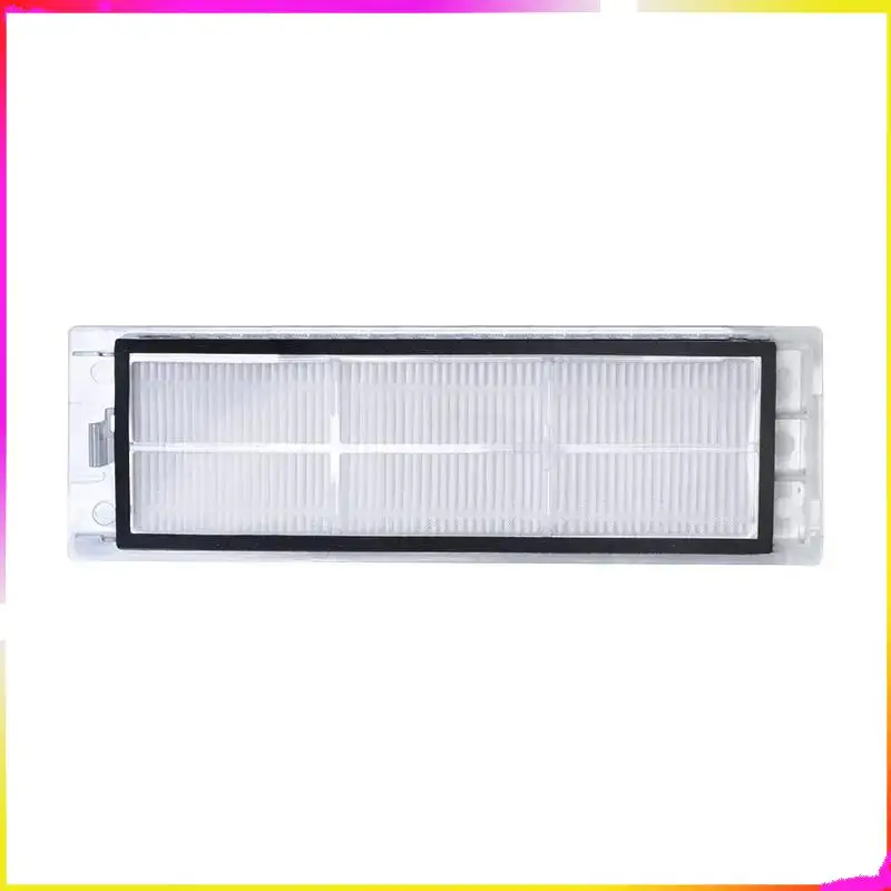 M04K Main Brush Filters Side Brushes Accessories For Xiaomi MI Robot Roborock S5 S6 Vacuum Home Applicance Part