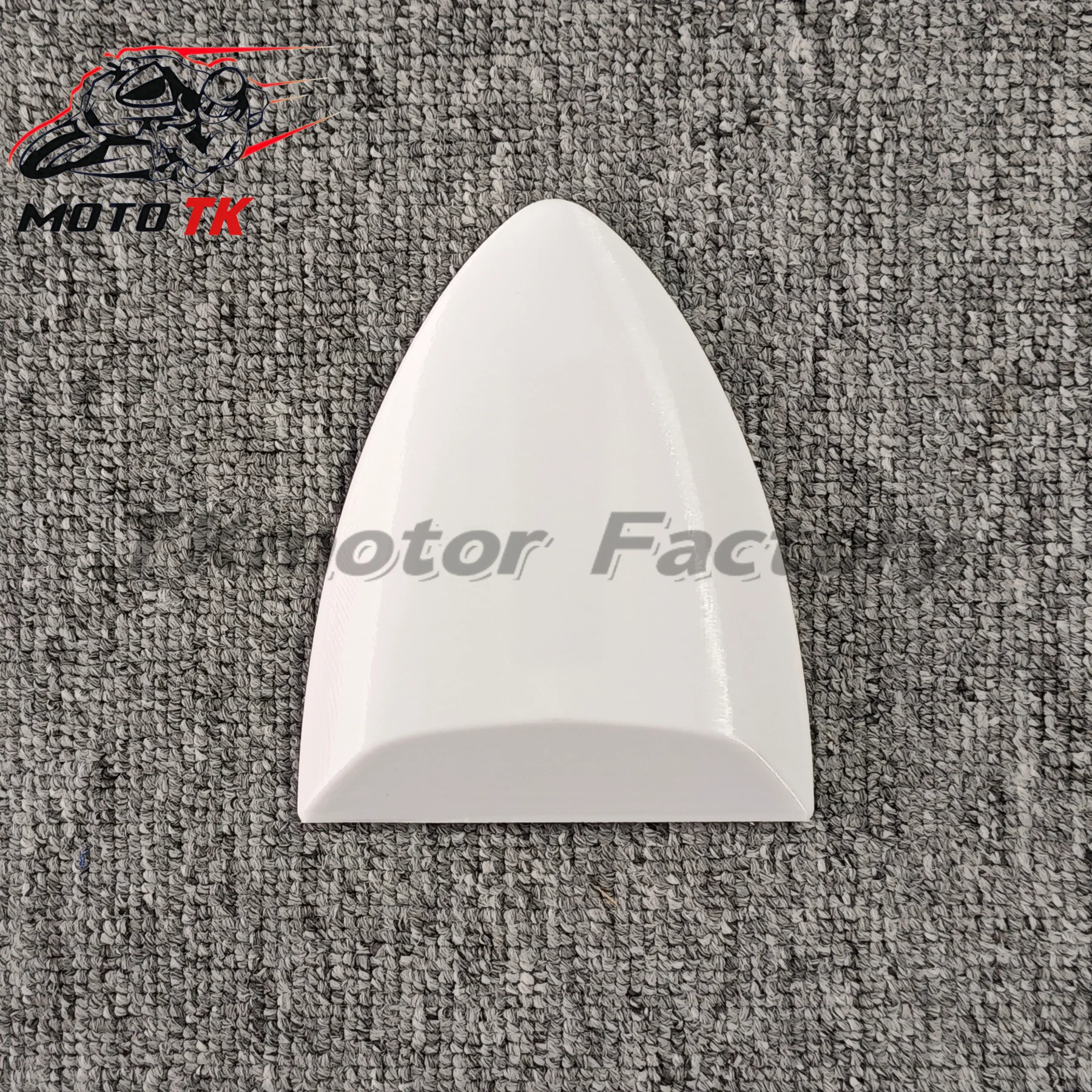 

Rear cowl For DUCATI Monster 696/796/1100 08-12 2013-2014 Rear cover Rear fairing Rear tail Rear seat cover Custom